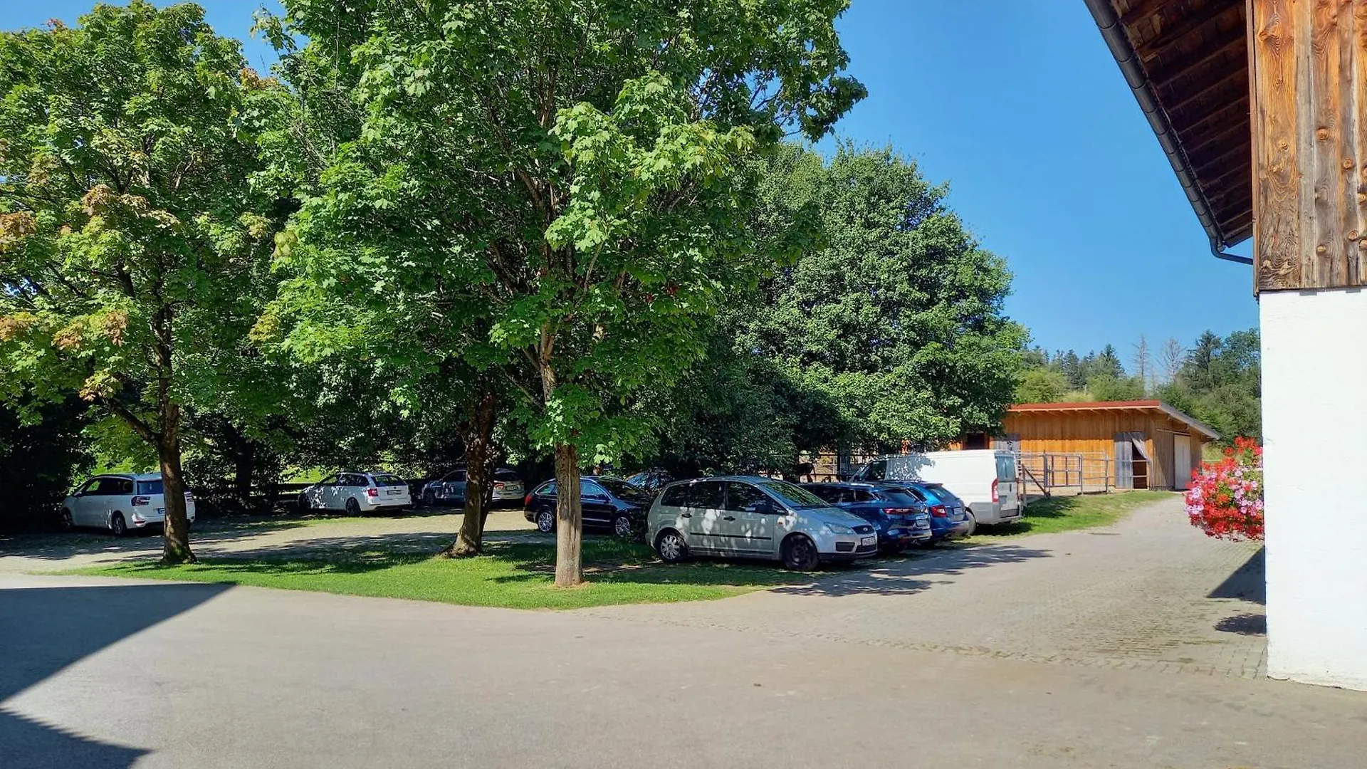 Ferienhof Allgaeumax Fussen