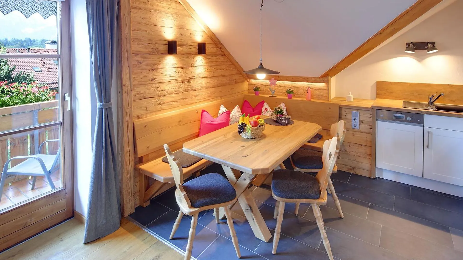 Country house Ferienhof Allgaeumax Fussen
