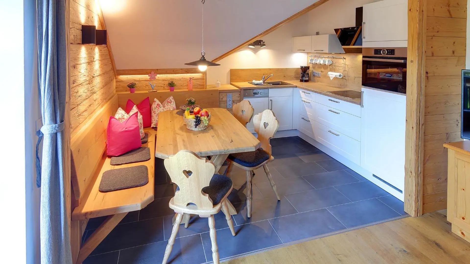 Ferienhof Allgaeumax Fussen Country house