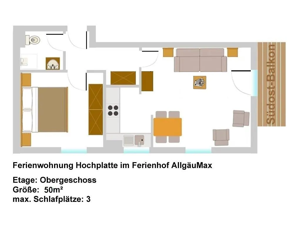 Ferienhof Allgaeumax Fussen Germany