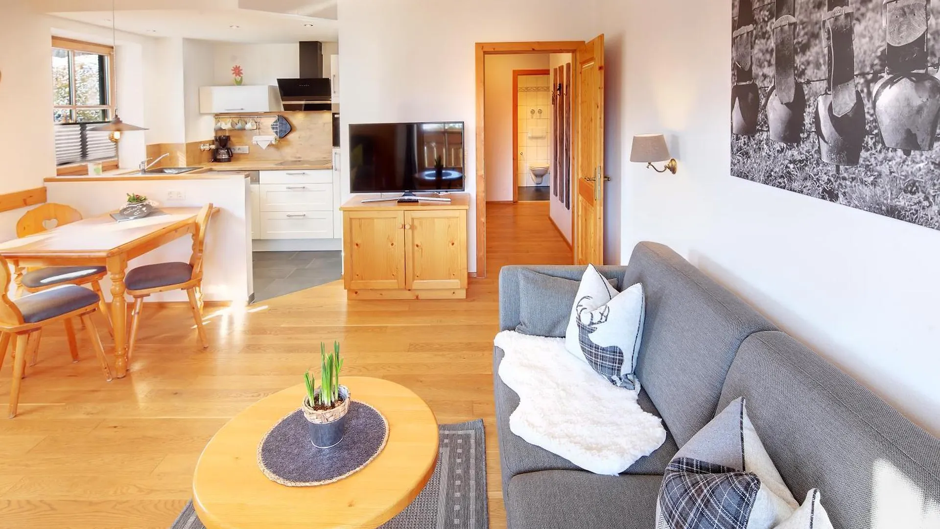 Ferienhof Allgaeumax Fussen Country house