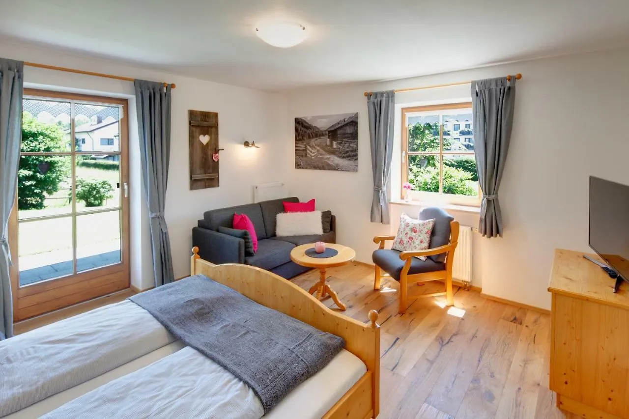 Ferienhof Allgaeumax Fussen Country house
