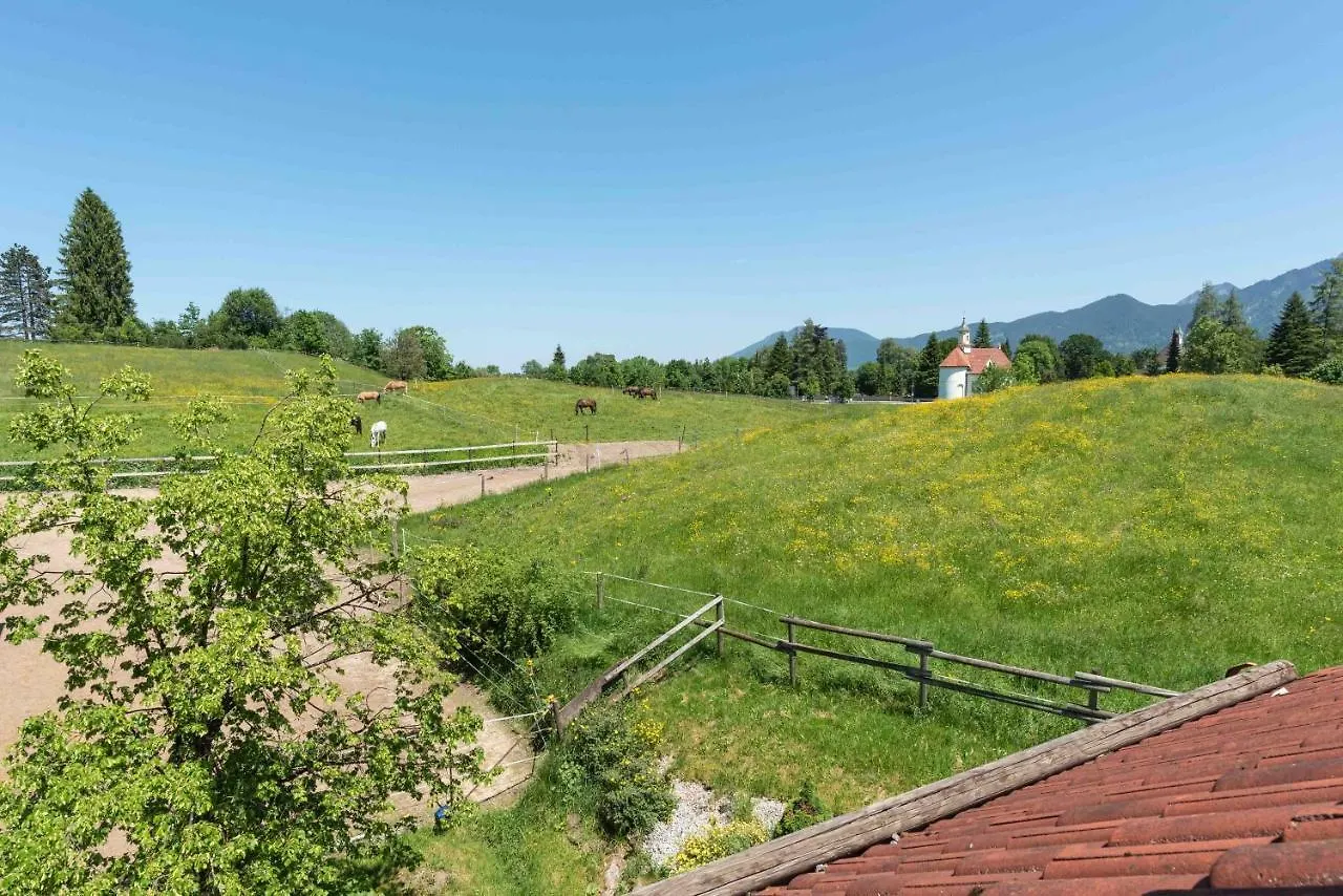 Ferienhof Allgaeumax Fussen 0*,