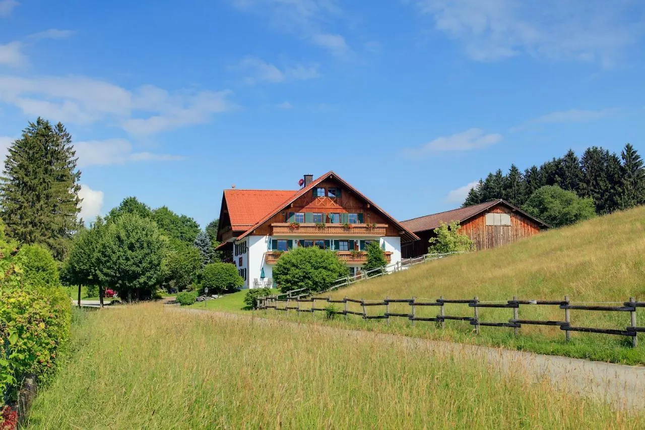 Ferienhof Allgaeumax Fussen