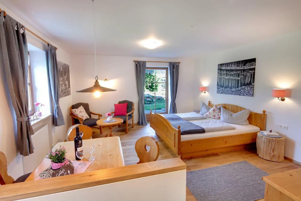 Country house Ferienhof Allgaeumax Fussen Germany