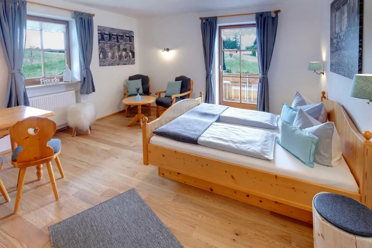 Country house Ferienhof Allgaeumax Fussen