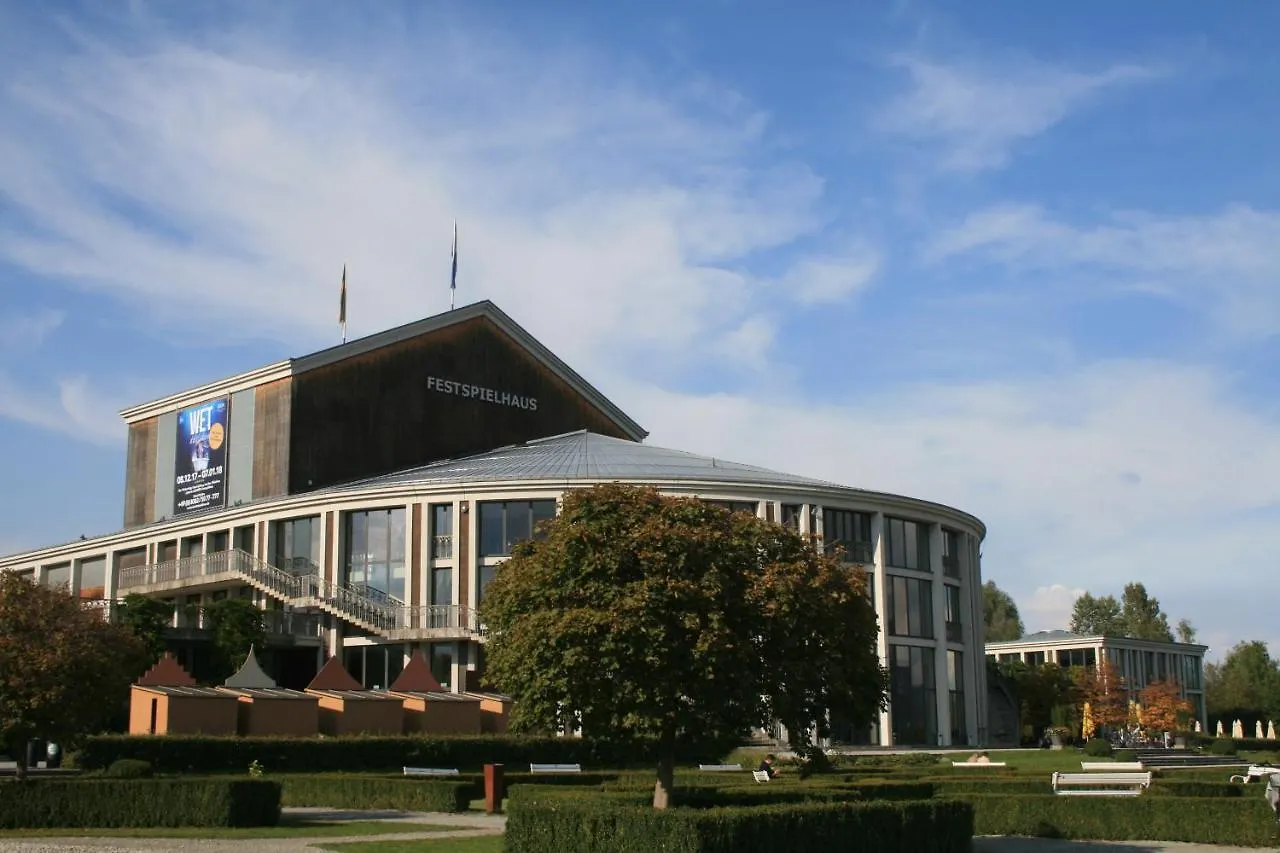 Ferienhof Allgaeumax Fussen 0*,  Germany