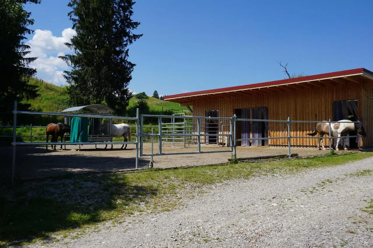 Ferienhof AllgäuMax Füssen Deutschland